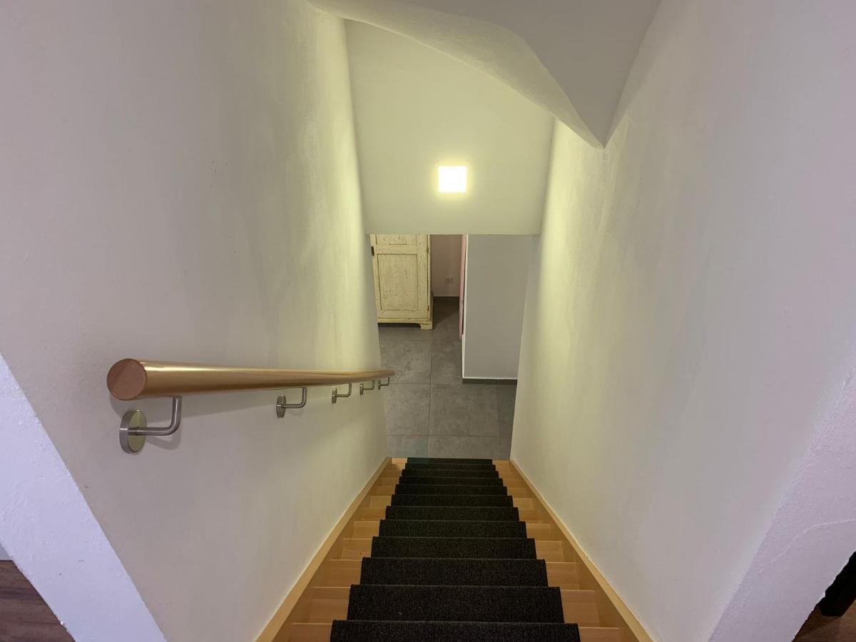 Berghaus 2 Komfortable Wohnungen Fuer Bis Zu 7 Personen - Familie - Wandern - E-Bike - Hunde - E-Ladesaeule - Wifi Schmallenberg Exterior foto