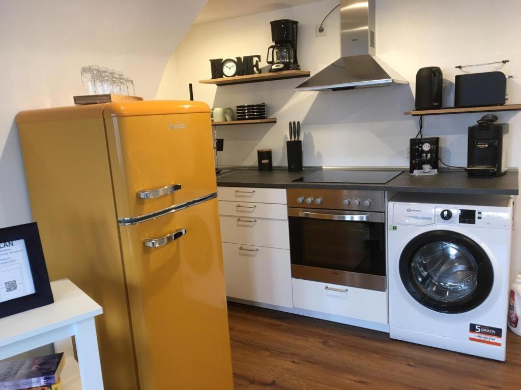 Berghaus 2 Komfortable Wohnungen Fuer Bis Zu 7 Personen - Familie - Wandern - E-Bike - Hunde - E-Ladesaeule - Wifi Schmallenberg Exterior foto